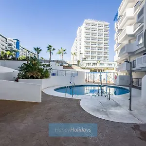 Hh Costa Apartamento Benalmádena