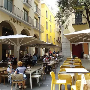 Center Plaza Appartement Figueras