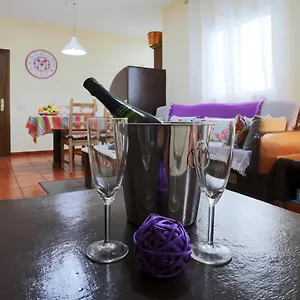 Marody House Vacacional Apartamento Granadilla De Abona
