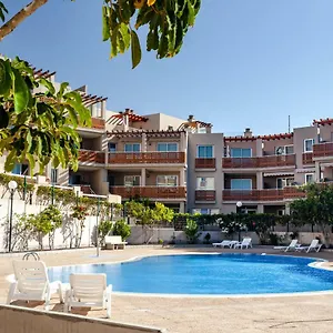 Vista Roja La Tejita Apartamento Granadilla De Abona