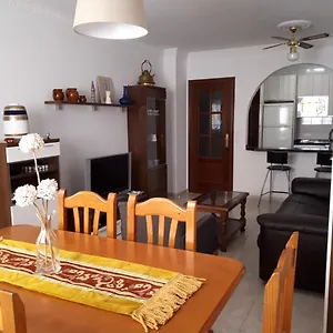 Calle Júzcar Apartamento La Cala De Mijas